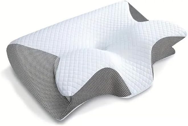 Comfora™ Cervical Pillow