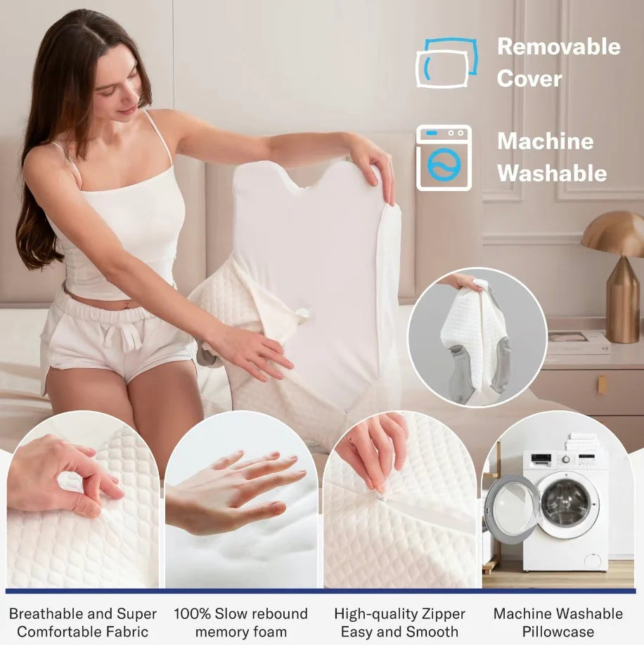 Comfora™ Cervical Pillow